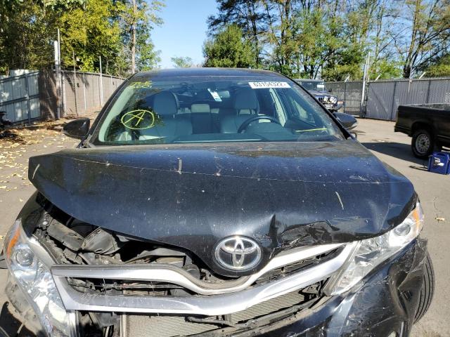 Photo 6 VIN: 4T3BK3BB4EU104514 - TOYOTA VENZA LE 