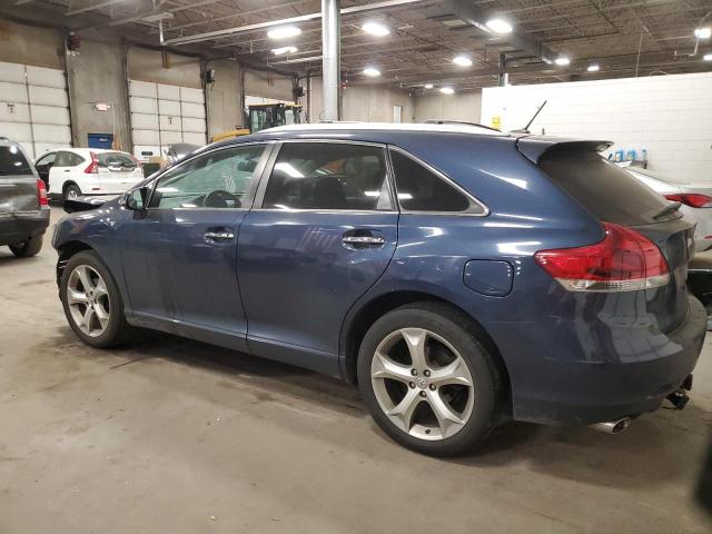 Photo 1 VIN: 4T3BK3BB4FU109441 - TOYOTA VENZA LE 