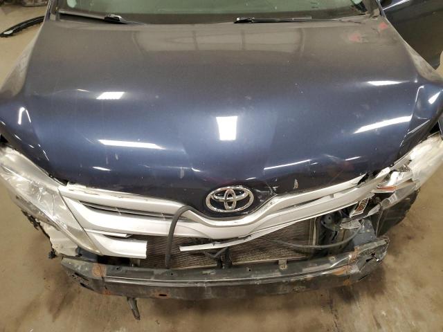 Photo 11 VIN: 4T3BK3BB4FU109441 - TOYOTA VENZA LE 