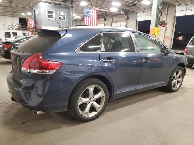 Photo 2 VIN: 4T3BK3BB4FU109441 - TOYOTA VENZA LE 