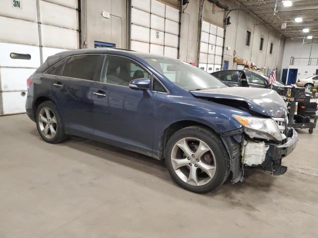 Photo 3 VIN: 4T3BK3BB4FU109441 - TOYOTA VENZA LE 