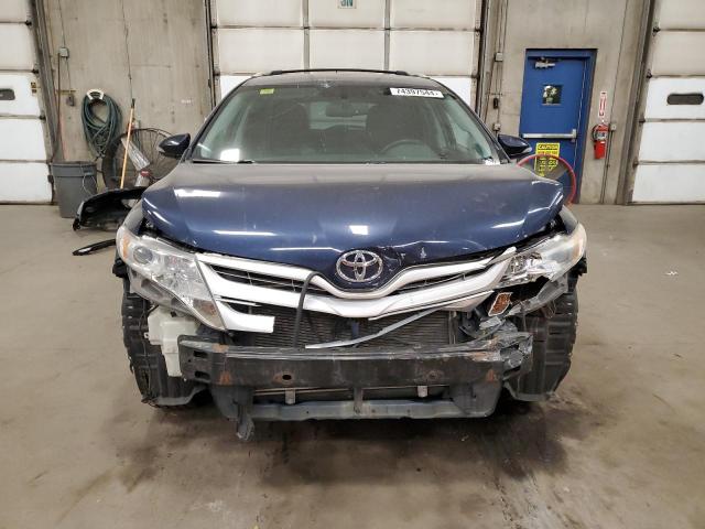 Photo 4 VIN: 4T3BK3BB4FU109441 - TOYOTA VENZA LE 