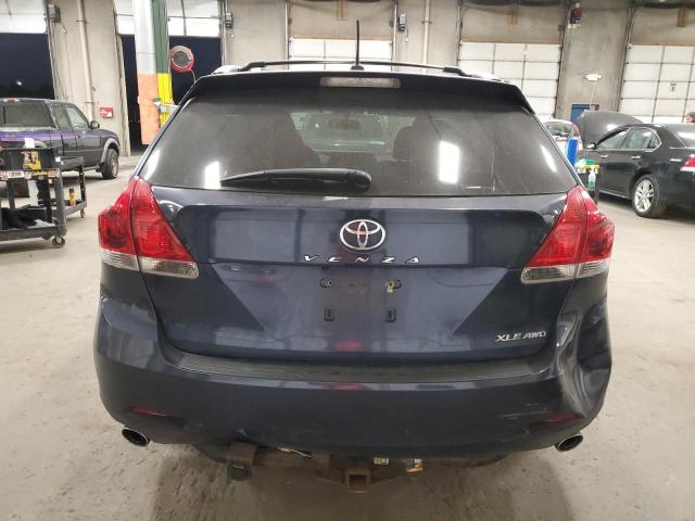 Photo 5 VIN: 4T3BK3BB4FU109441 - TOYOTA VENZA LE 