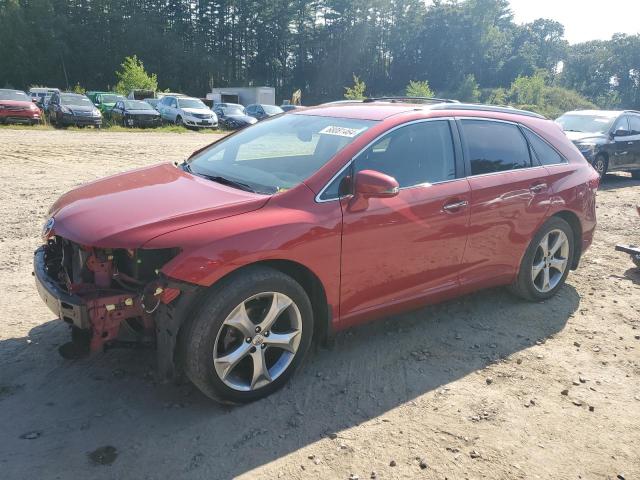 Photo 0 VIN: 4T3BK3BB4FU111531 - TOYOTA VENZA LE 