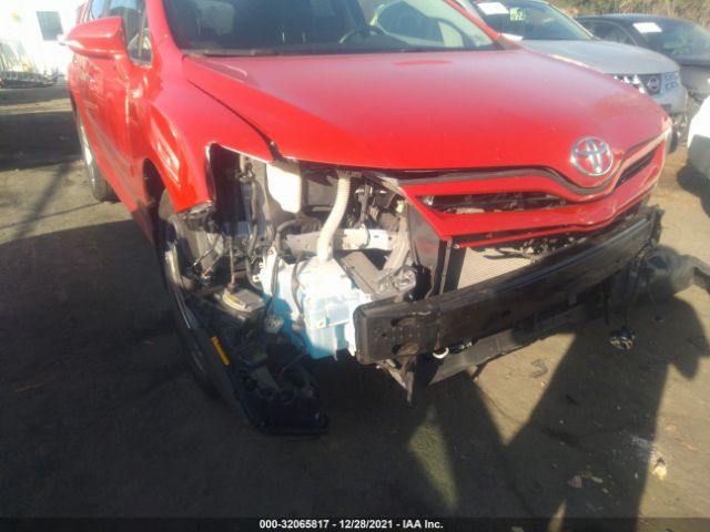 Photo 5 VIN: 4T3BK3BB4FU113957 - TOYOTA VENZA 