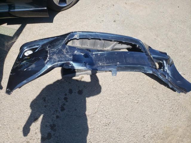 Photo 11 VIN: 4T3BK3BB4FU116695 - TOYOTA VENZA LE 