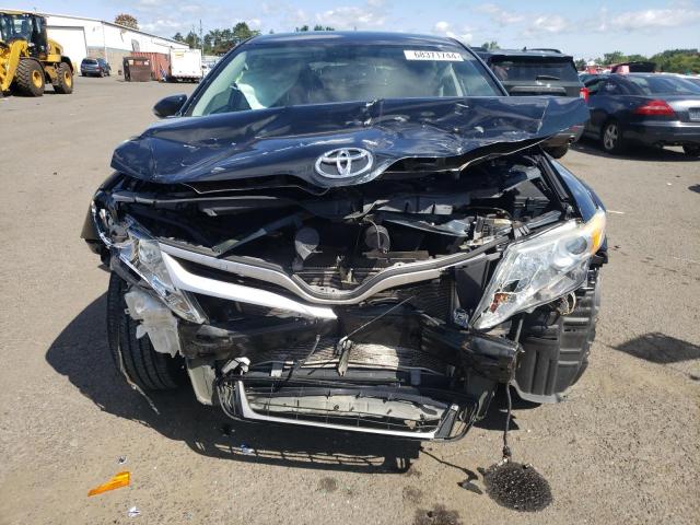 Photo 4 VIN: 4T3BK3BB4FU116695 - TOYOTA VENZA LE 