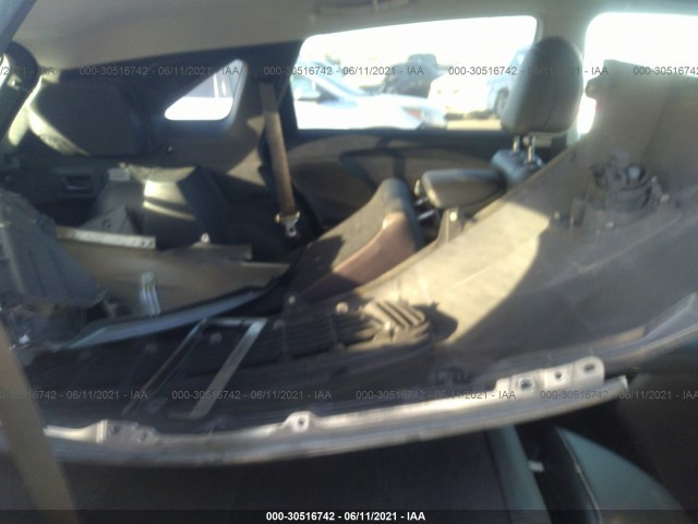 Photo 7 VIN: 4T3BK3BB4FU120374 - TOYOTA VENZA 