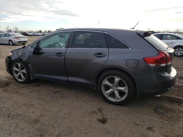 Photo 1 VIN: 4T3BK3BB4FU120536 - TOYOTA VENZA 