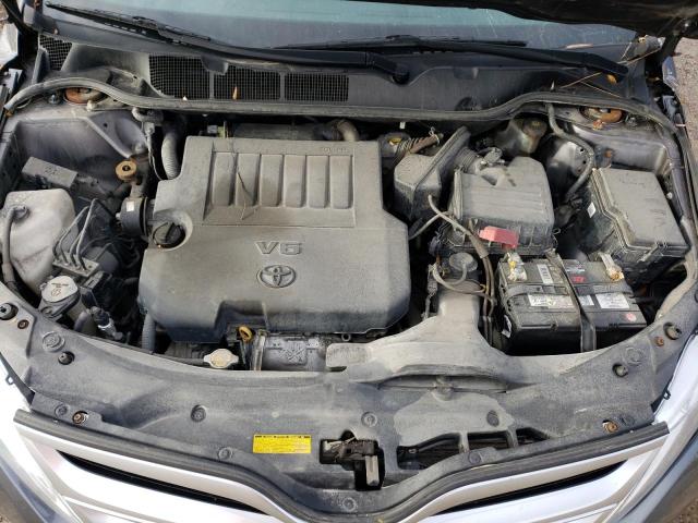 Photo 11 VIN: 4T3BK3BB4FU120536 - TOYOTA VENZA 