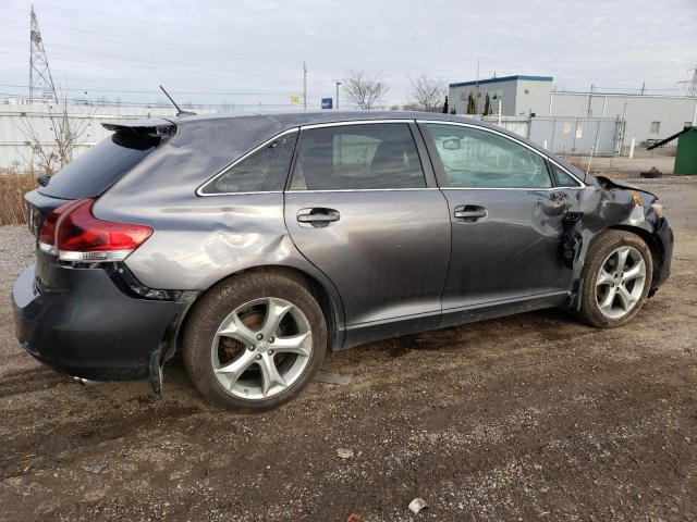 Photo 2 VIN: 4T3BK3BB4FU120536 - TOYOTA VENZA 