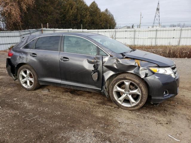 Photo 3 VIN: 4T3BK3BB4FU120536 - TOYOTA VENZA 