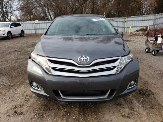 Photo 4 VIN: 4T3BK3BB4FU120536 - TOYOTA VENZA 