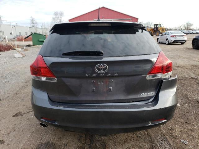 Photo 5 VIN: 4T3BK3BB4FU120536 - TOYOTA VENZA 