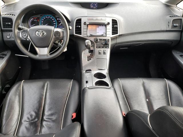 Photo 7 VIN: 4T3BK3BB4FU120536 - TOYOTA VENZA 