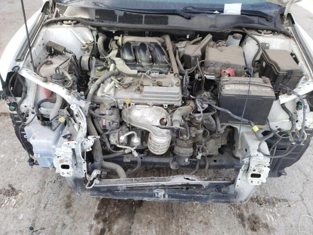 Photo 6 VIN: 4T3BK3BB5AU029011 - TOYOTA VENZA 