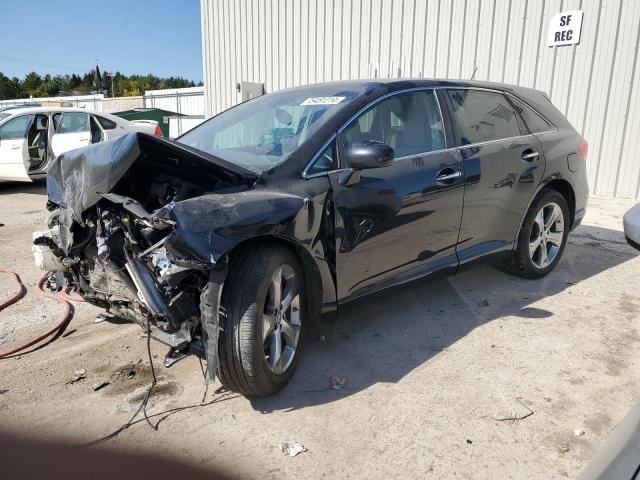 Photo 0 VIN: 4T3BK3BB5AU031258 - TOYOTA VENZA 