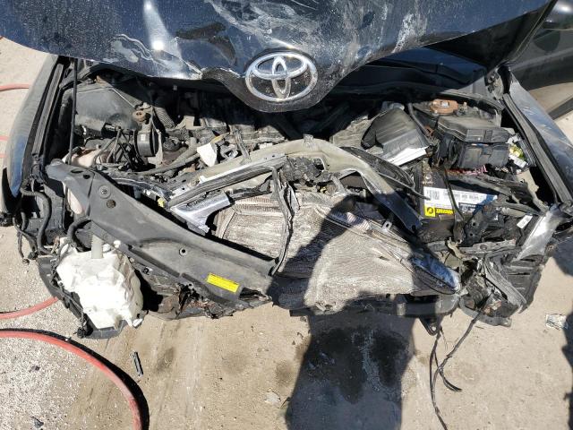 Photo 11 VIN: 4T3BK3BB5AU031258 - TOYOTA VENZA 