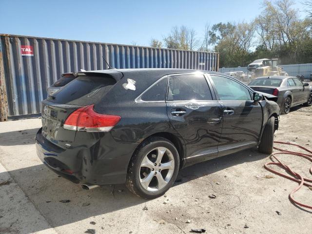 Photo 2 VIN: 4T3BK3BB5AU031258 - TOYOTA VENZA 