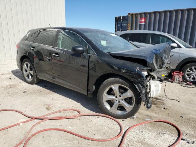 Photo 3 VIN: 4T3BK3BB5AU031258 - TOYOTA VENZA 