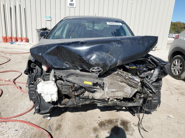 Photo 4 VIN: 4T3BK3BB5AU031258 - TOYOTA VENZA 