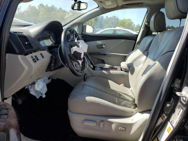 Photo 6 VIN: 4T3BK3BB5AU031258 - TOYOTA VENZA 