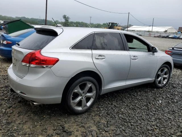 Photo 2 VIN: 4T3BK3BB5AU031910 - TOYOTA VENZA 