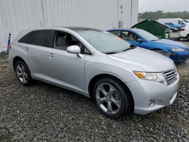 Photo 3 VIN: 4T3BK3BB5AU031910 - TOYOTA VENZA 