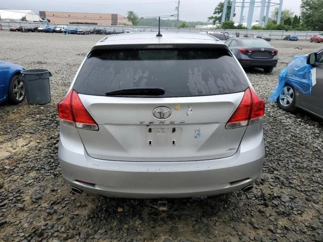 Photo 5 VIN: 4T3BK3BB5AU031910 - TOYOTA VENZA 