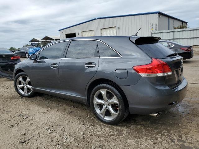 Photo 1 VIN: 4T3BK3BB5AU034872 - TOYOTA VENZA 