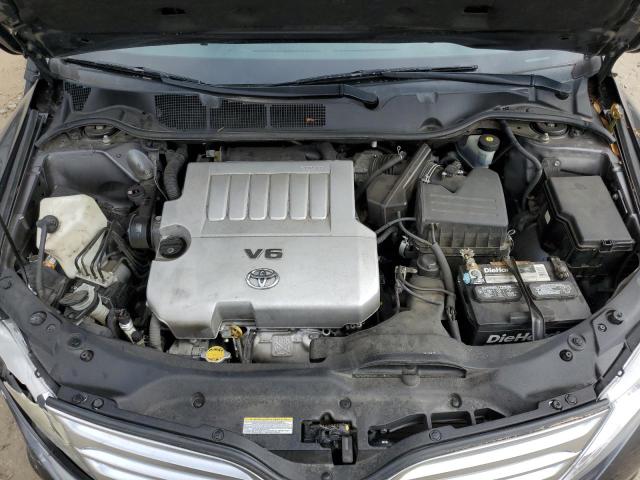 Photo 10 VIN: 4T3BK3BB5AU034872 - TOYOTA VENZA 