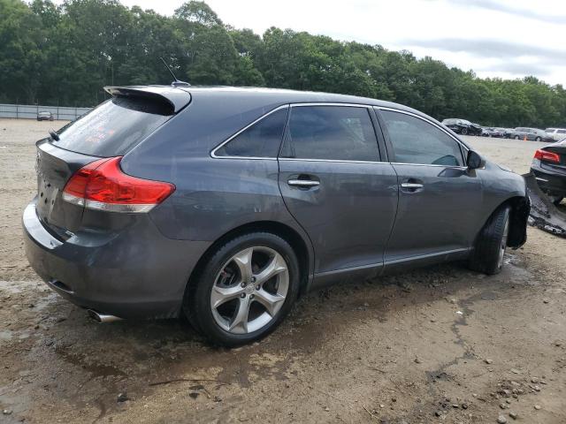 Photo 2 VIN: 4T3BK3BB5AU034872 - TOYOTA VENZA 