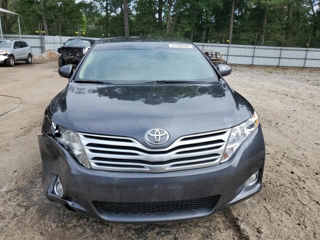 Photo 4 VIN: 4T3BK3BB5AU034872 - TOYOTA VENZA 