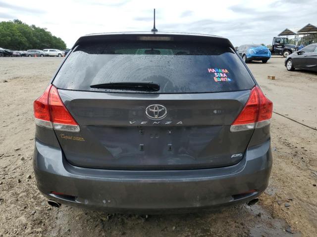 Photo 5 VIN: 4T3BK3BB5AU034872 - TOYOTA VENZA 