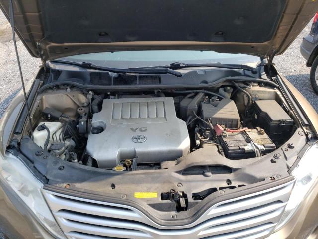 Photo 6 VIN: 4T3BK3BB5AU044771 - TOYOTA VENZA 