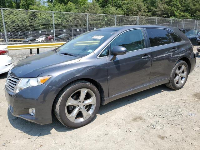 Photo 0 VIN: 4T3BK3BB5AU045628 - TOYOTA VENZA 