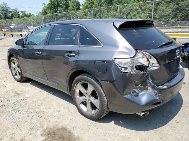 Photo 1 VIN: 4T3BK3BB5AU045628 - TOYOTA VENZA 