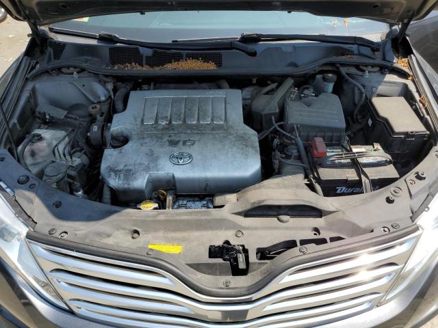 Photo 11 VIN: 4T3BK3BB5AU045628 - TOYOTA VENZA 