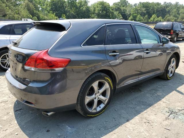 Photo 2 VIN: 4T3BK3BB5AU045628 - TOYOTA VENZA 