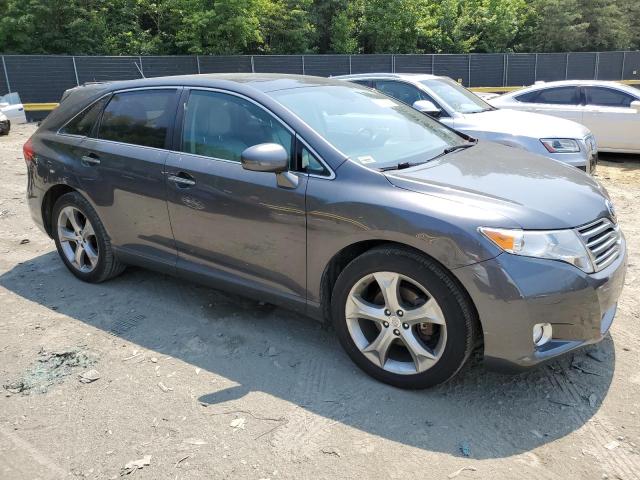 Photo 3 VIN: 4T3BK3BB5AU045628 - TOYOTA VENZA 