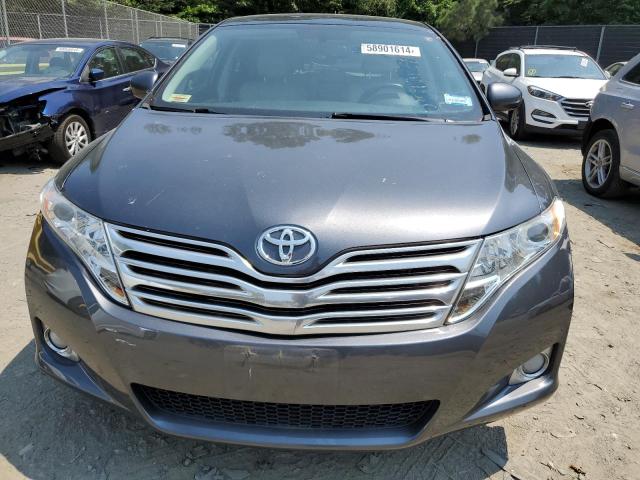 Photo 4 VIN: 4T3BK3BB5AU045628 - TOYOTA VENZA 