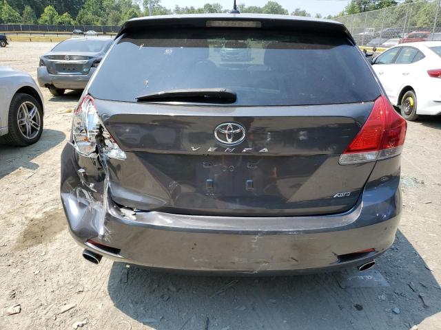 Photo 5 VIN: 4T3BK3BB5AU045628 - TOYOTA VENZA 