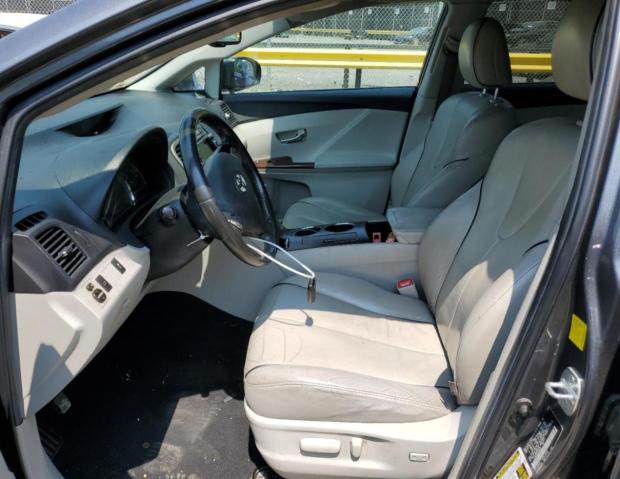 Photo 6 VIN: 4T3BK3BB5AU045628 - TOYOTA VENZA 