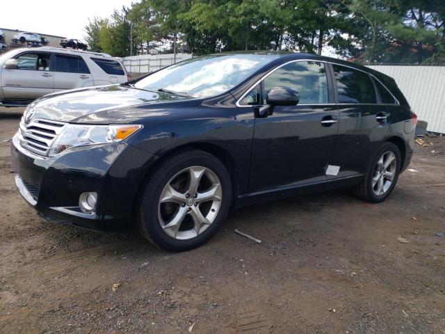 Photo 0 VIN: 4T3BK3BB5BU046473 - TOYOTA VENZA 