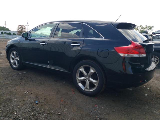 Photo 1 VIN: 4T3BK3BB5BU046473 - TOYOTA VENZA 