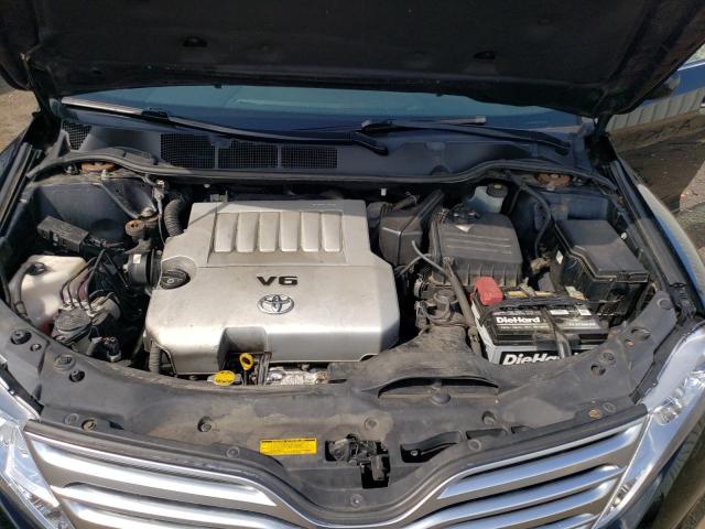 Photo 11 VIN: 4T3BK3BB5BU046473 - TOYOTA VENZA 