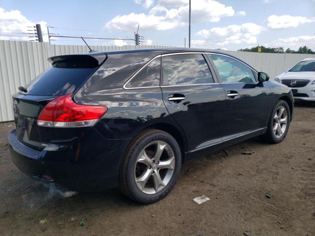 Photo 2 VIN: 4T3BK3BB5BU046473 - TOYOTA VENZA 