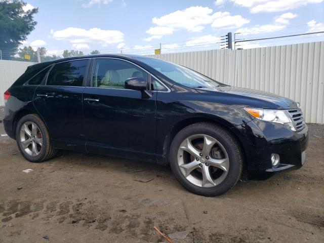 Photo 3 VIN: 4T3BK3BB5BU046473 - TOYOTA VENZA 