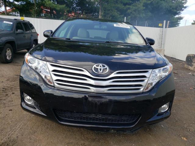 Photo 4 VIN: 4T3BK3BB5BU046473 - TOYOTA VENZA 