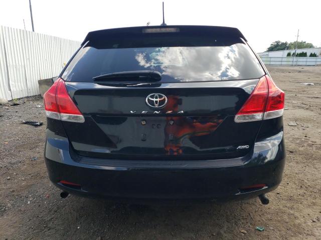 Photo 5 VIN: 4T3BK3BB5BU046473 - TOYOTA VENZA 